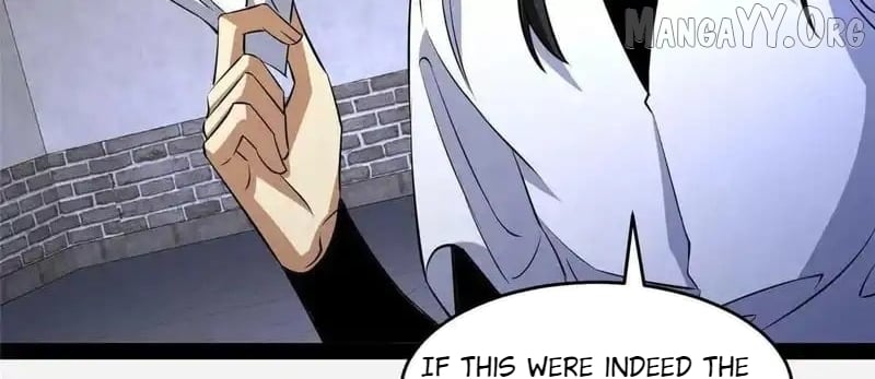 Divine Urban God Chapter 312 - page 98
